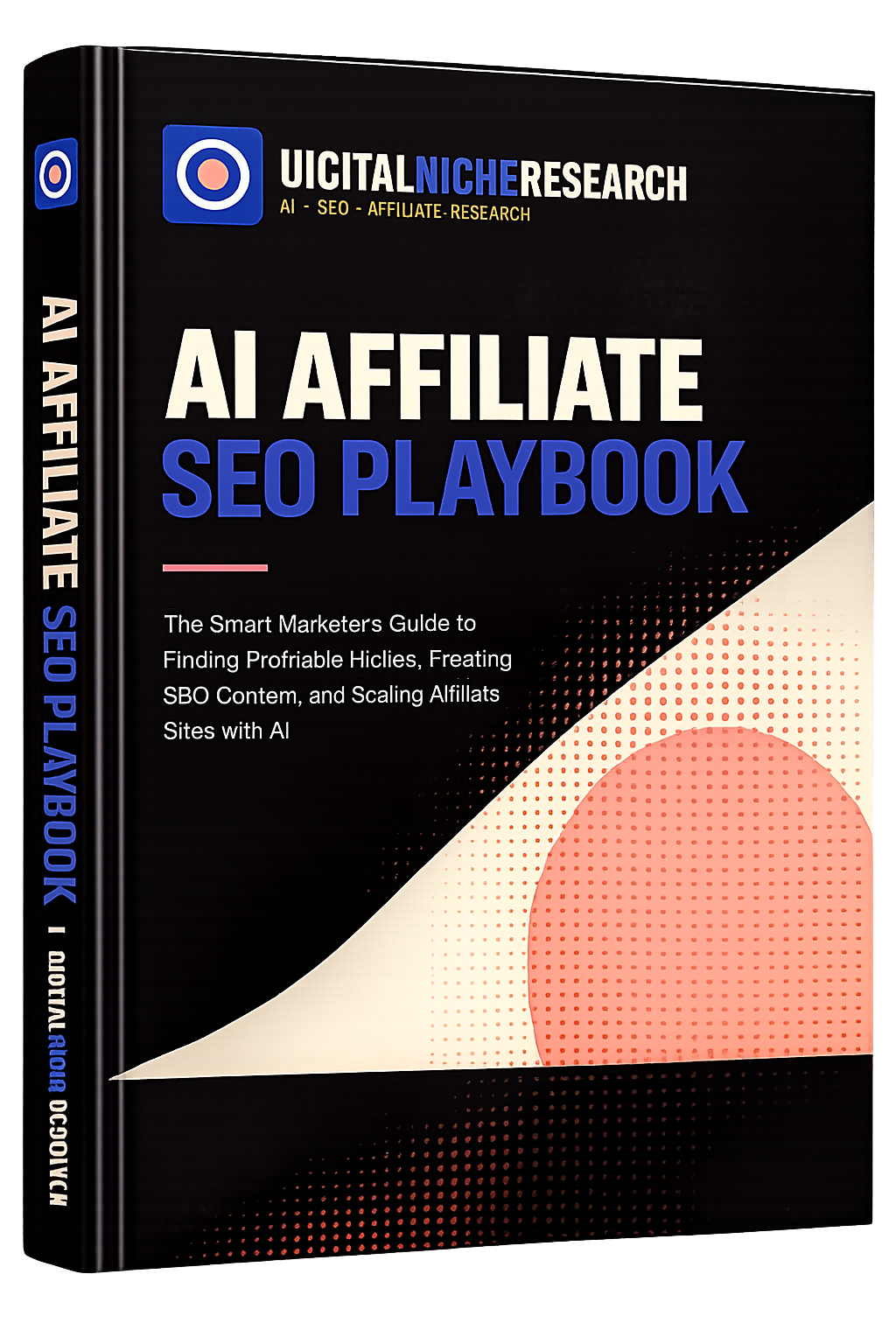 AI Affiliate SEO Playbook